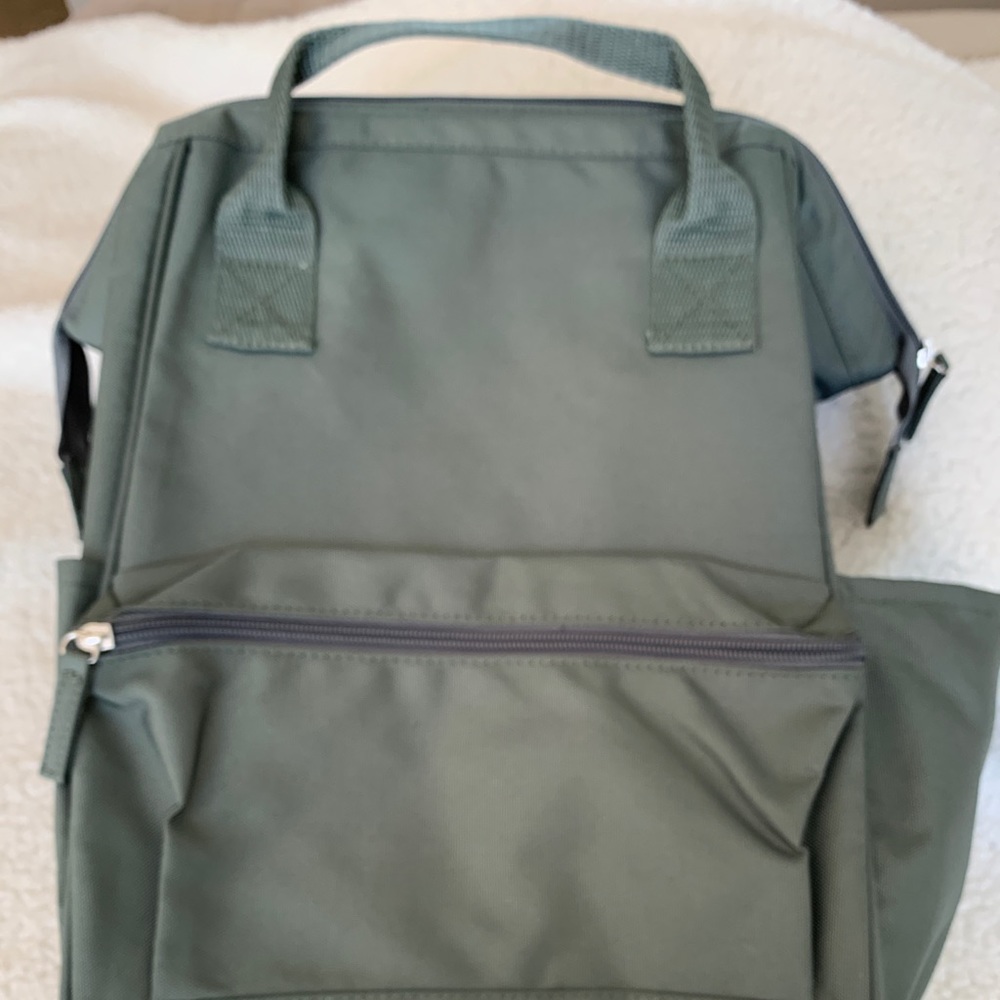 DSW backpack